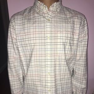 GAP Button down
